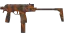 MP9 | Orange Peel (Minimal Wear) thumbnail