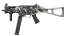UMP-45 | Urban DDPAT (Minimal Wear) thumbnail
