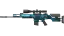 StatTrak™ SCAR-20 | Grotto (Minimal Wear) thumbnail