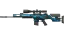 StatTrak™ SCAR-20 | Grotto (Field-Tested) thumbnail