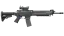SG 553 | Damascus Steel (Field-Tested) thumbnail