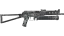 PP-Bizon | Urban Dashed (Field-Tested) 缩略图