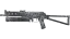 PP-Bizon | Urban Dashed (Field-Tested) 缩略图