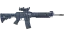 SG 553 | Waves Perforated (Field-Tested) 缩略图