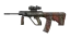 Miniatura de AUG | Sweeper (Field-Tested)