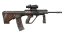 Miniatura de AUG | Sweeper (Field-Tested)
