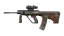 Miniatura de AUG | Sweeper (Field-Tested)