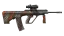 Miniatura de AUG | Sweeper (Field-Tested)