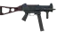 Miniatura de UMP-45 | Facility Dark (Factory New)
