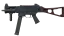 Miniatura de UMP-45 | Facility Dark (Factory New)