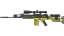 SCAR-20 | Jungle Slipstream (Field-Tested) 缩略图