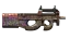 P90 | Freight (Field-Tested) thumbnail