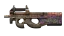 P90 | Freight (Field-Tested) thumbnail