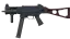 UMP-45 | Facility Dark (Factory New) 缩略图