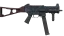 UMP-45 | Facility Dark (Factory New) 缩略图