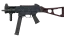 UMP-45 | Facility Dark (Factory New) 缩略图