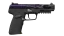 Miniatura de Five-SeveN | Flame Test (Field-Tested)
