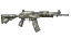 Galil AR | Sage Spray (Battle-Scarred) thumbnail