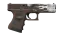 صورة مصغرة لـ Glock-18 | Oxide Blaze (Minimal Wear)