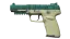 Five-SeveN | Coolant (Minimal Wear) thumbnail