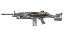 Souvenir M249 | Contrast Spray (Field-Tested) thumbnail