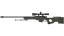 AWP | Safari Mesh (Battle-Scarred) thumbnail