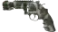 R8 Revolver | Bone Mask (Minimal Wear) thumbnail