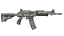 Galil AR | Sage Spray (Battle-Scarred) thumbnail