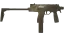 MP9 | Sand Dashed (Minimal Wear) thumbnail