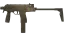 MP9 | Sand Dashed (Minimal Wear) thumbnail