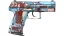 P2000 | Dispatch (Minimal Wear) thumbnail