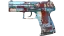 P2000 | Dispatch (Minimal Wear) thumbnail