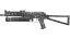 PP-Bizon | Urban Dashed (Field-Tested) 缩略图