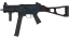UMP-45 | Facility Dark (Minimal Wear) thumbnail