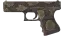Glock-18 | Death Rattle (Field-Tested) thumbnail