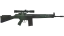 G3SG1 | Jungle Dashed (Field-Tested) thumbnail