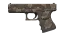Glock-18 | Death Rattle (Field-Tested) thumbnail