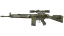 Souvenir G3SG1 | Safari Mesh (Field-Tested) thumbnail