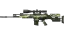 StatTrak™ SCAR-20 | Outbreak (Field-Tested) thumbnail