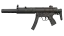 MP5-SD | Dirt Drop (Field-Tested) thumbnail