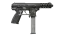 Tec-9 | Urban DDPAT (Battle-Scarred) thumbnail