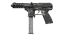 Tec-9 | Urban DDPAT (Battle-Scarred) thumbnail