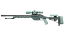 SSG 08 | Blue Spruce (Field-Tested) 缩略图