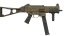 UMP-45 | Mudder (Minimal Wear) thumbnail