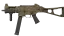 UMP-45 | Mudder (Minimal Wear) thumbnail