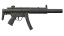 MP5-SD | Dirt Drop (Well-Worn) thumbnail