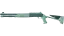 XM1014 | Blue Spruce (Well-Worn) thumbnail
