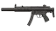 MP5-SD | Dirt Drop (Field-Tested) thumbnail