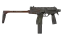 MP9 | Slide (Battle-Scarred) thumbnail