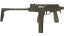 MP9 | Sand Dashed (Well-Worn) thumbnail